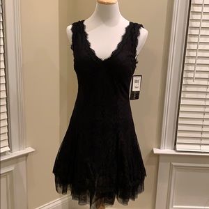 Betsy & Adam cocktail dress